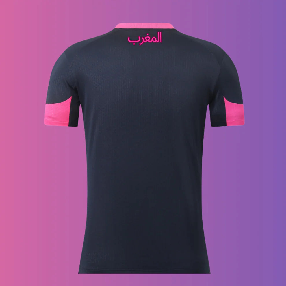 Maillot Maroc Concept 2024/2025