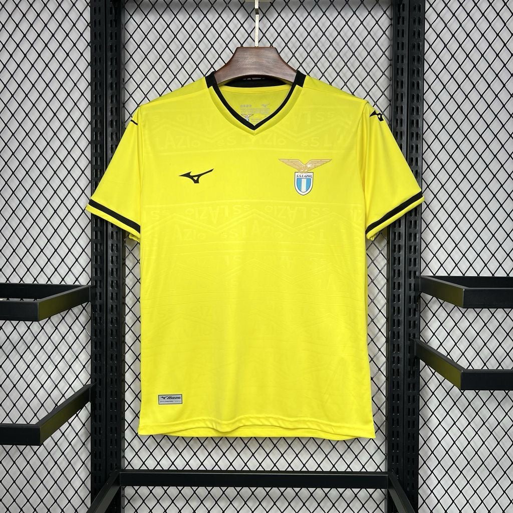Lazio Rome Extérieur
2024/2025