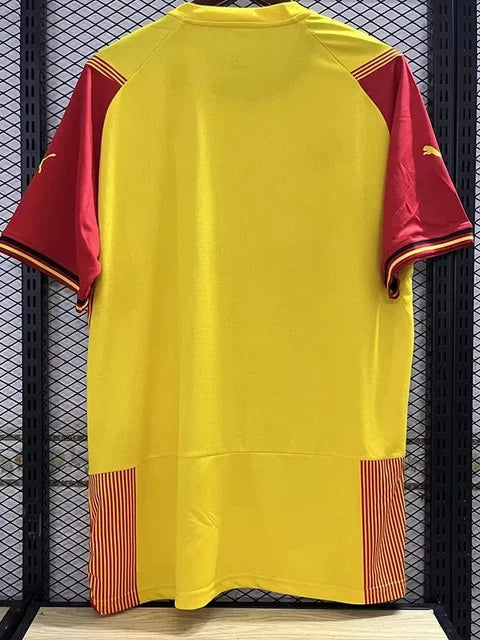 Maillot Lens saison 2023-2024 domicile
