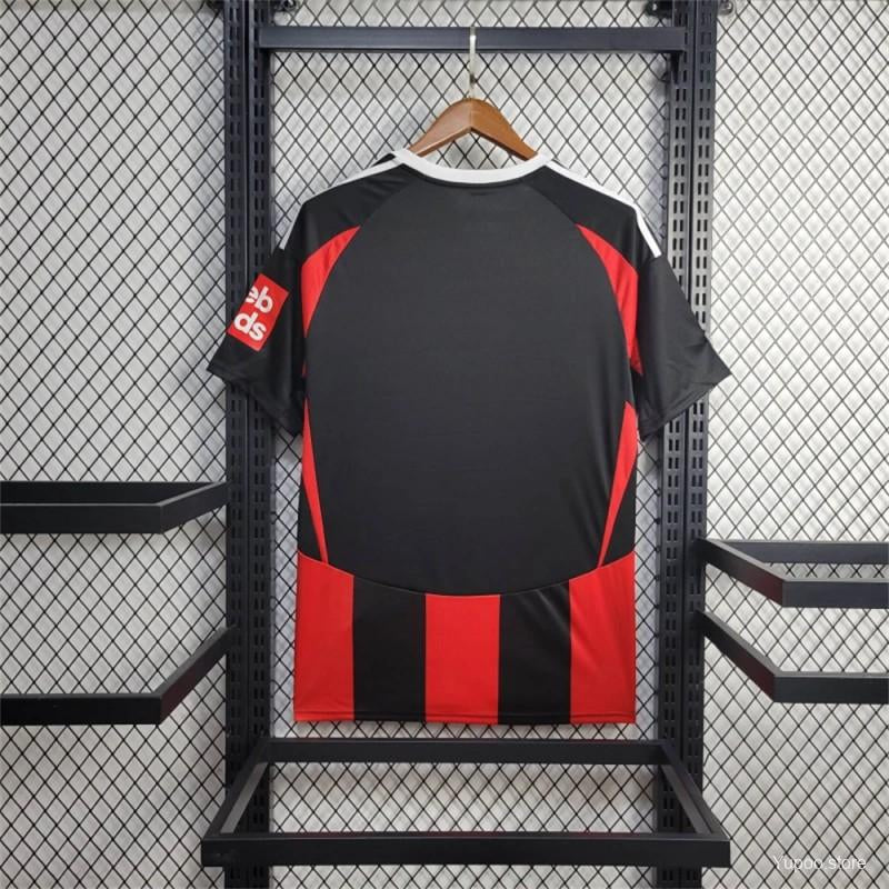 Maillot Fulham exterieur 2024/25