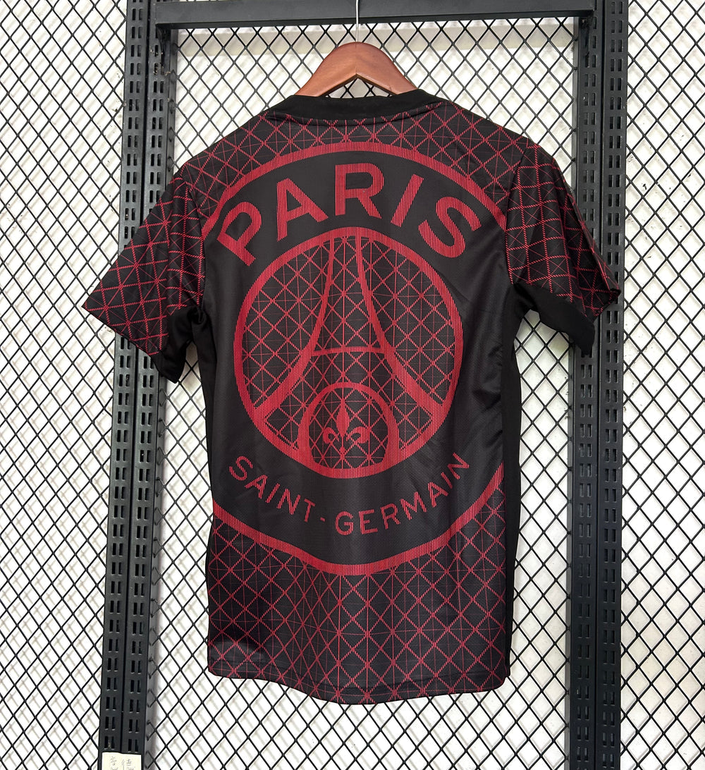 MAILLOT PSG CONCEPT 2025/2026