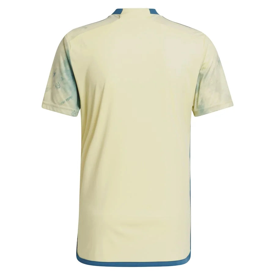 Maillot New York Red Bulls X Daniel Patrick édition Spéciale 2023-2024