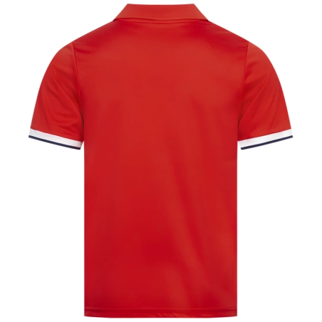 Maillot Croatie Legacy