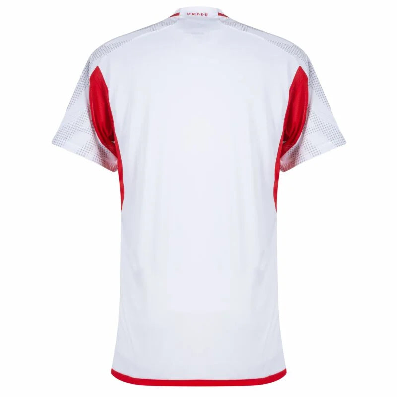 Maillot FC Union Berlin Extérieur 2023/2024