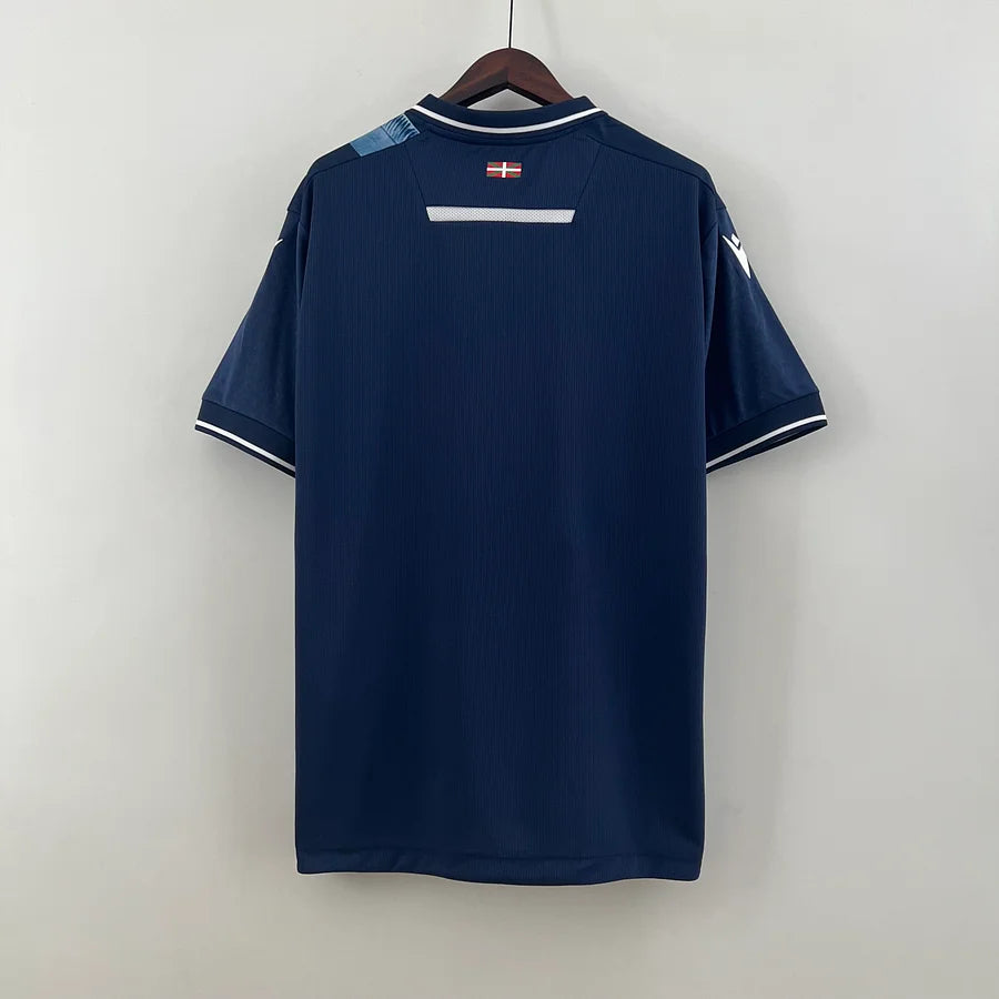 Maillot Real Sociedad Extérieur 2023/2024
