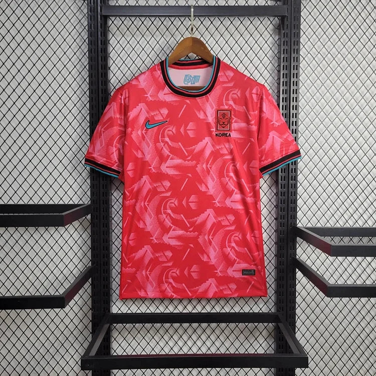 Maillot Corée du Sud Domicile
2024/2025