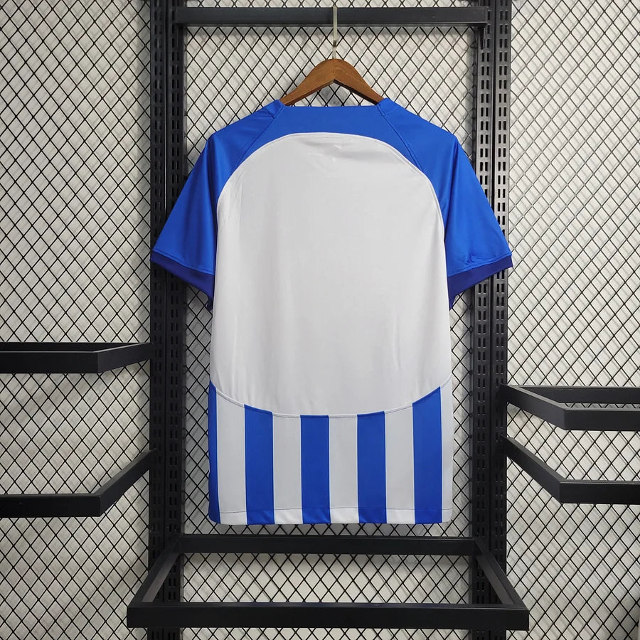 Maillot Brighton and Hove Albion Domicile 2023/2024