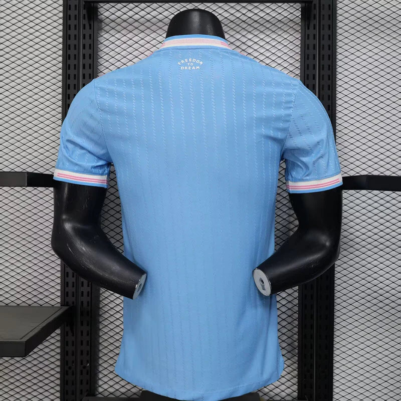 Maillot 25-26 homme Inter Miami