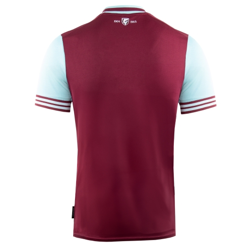 Maillot West Ham Domicile 2024/2025