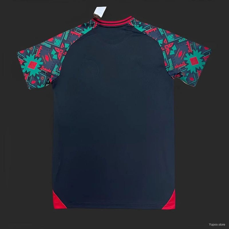 MAILLOT MEXIQUE CONCEPT