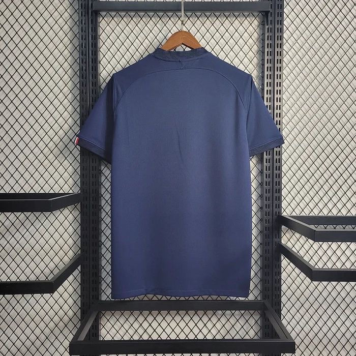 Maillot Équipe de France Domicile 2022/23 Coupe du Monde