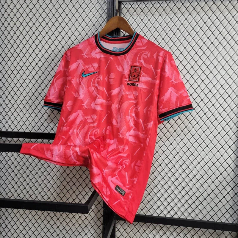 Maillot Corée du Sud Domicile
2024/2025