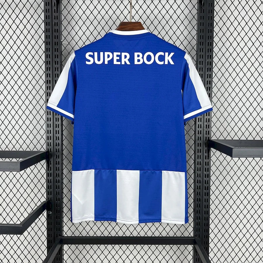 Maillot FC Porto Domicile 2025-2026