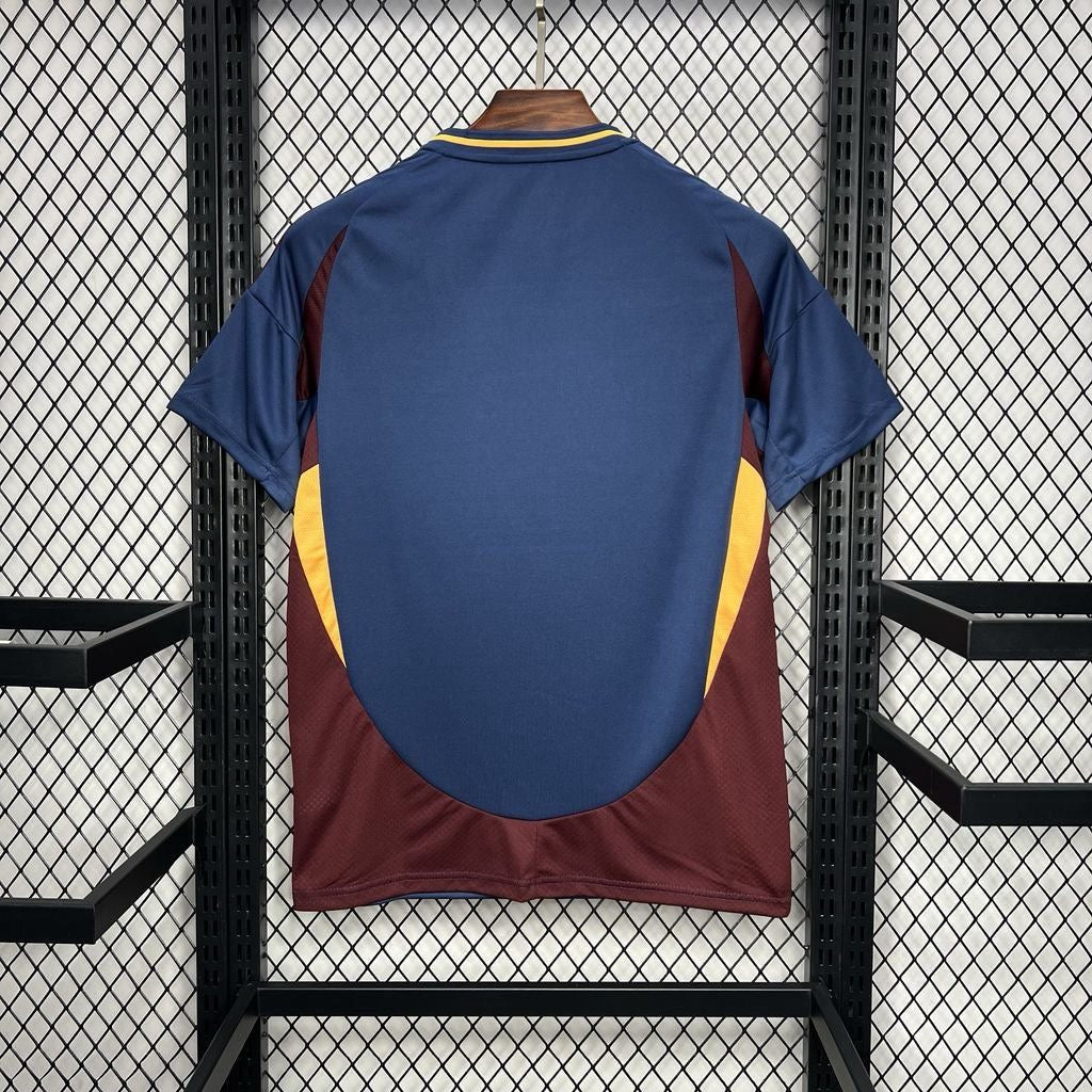 AS Roma Third
2024/2025