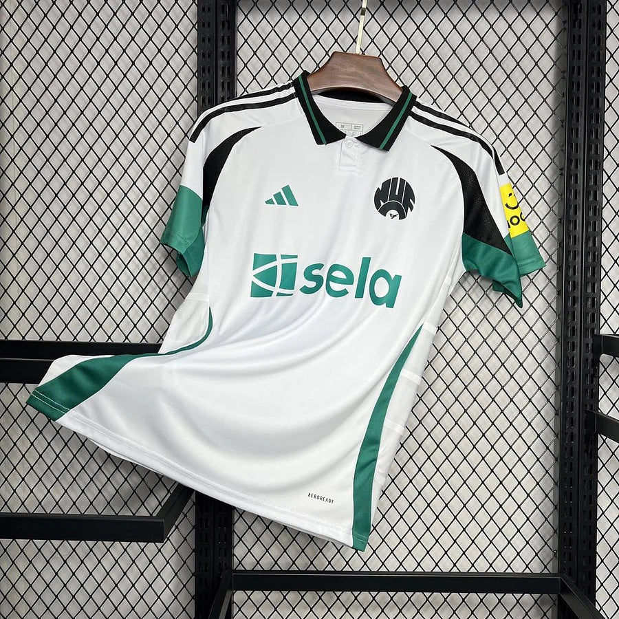 Maillot Newcastle United Third 2024-2025