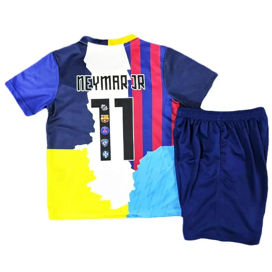 Kit NEYMAR enfant 2025-2026