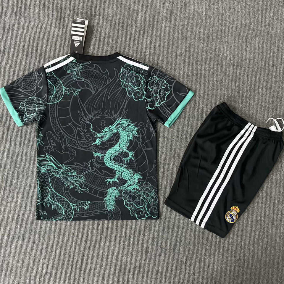 Kit enfant Real Madrid Spécial