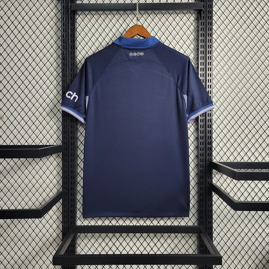 Tottenham maillot Extérieur 2023 2024