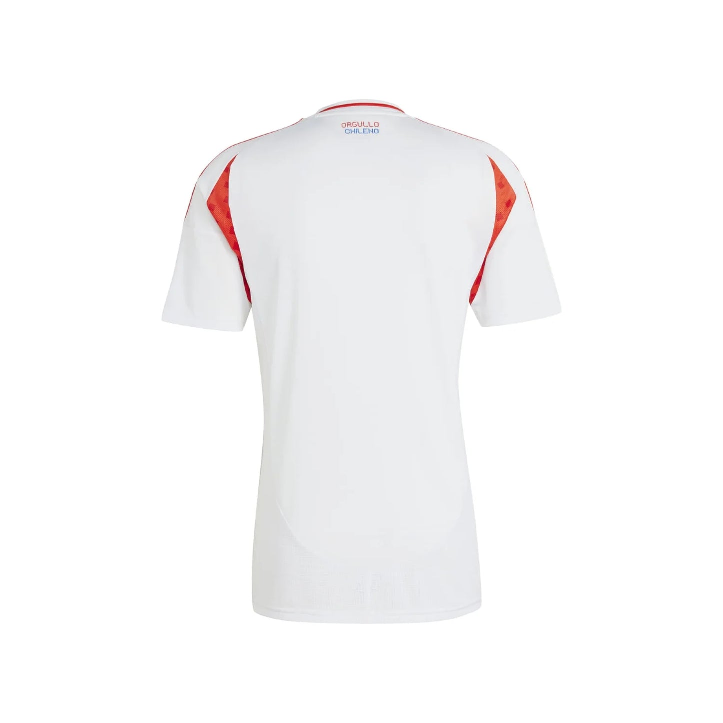MAILLOT EXTÉRIEUR CHILI
2024 ADIDAS