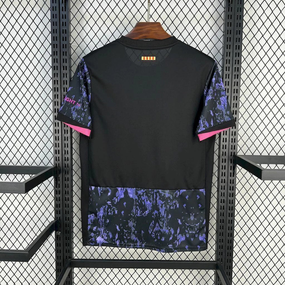 Maillot FC Barcelone Concept 2024/2025