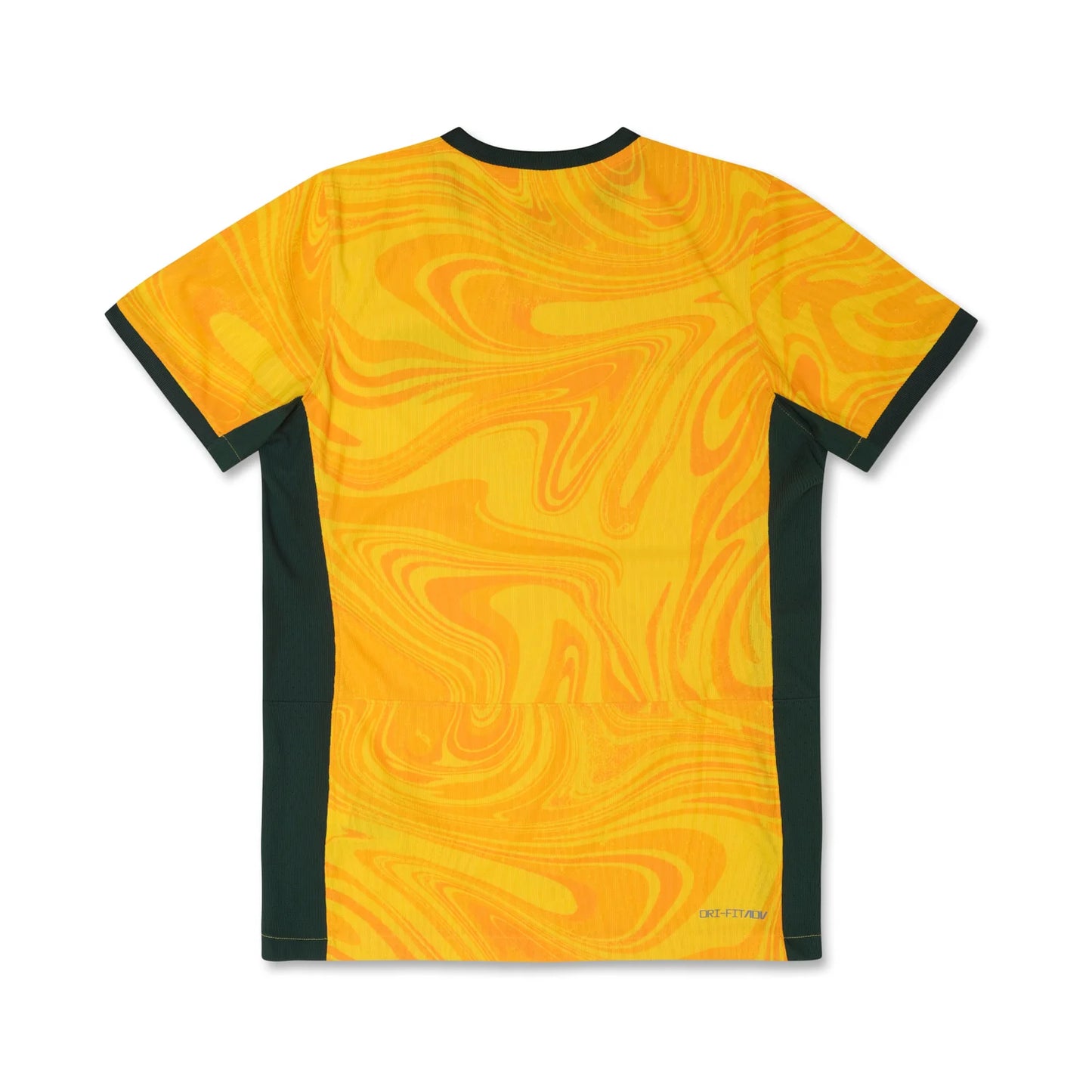 MAILLOT DOMICILE DE L'AUSTRALIE 2023