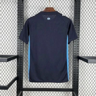 MAILLOT OM EXTÉRIEUR 2025/2026