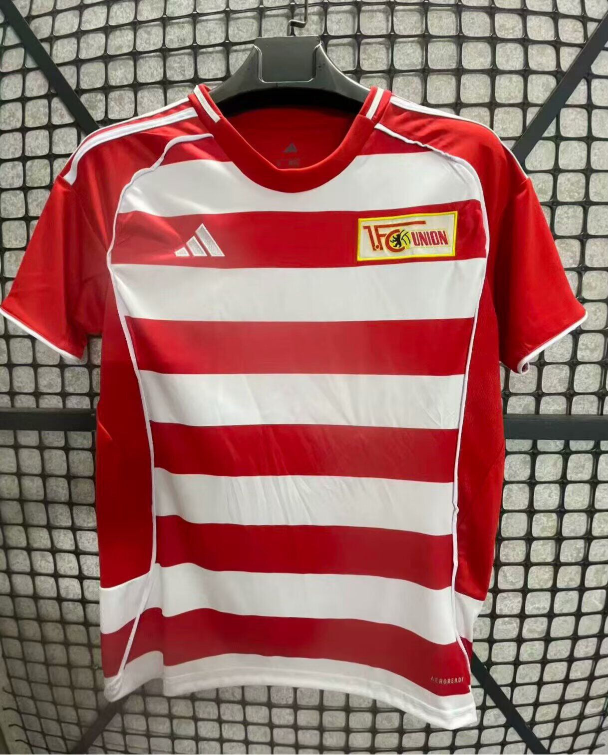 Union Berlin Domicile
2025/2026