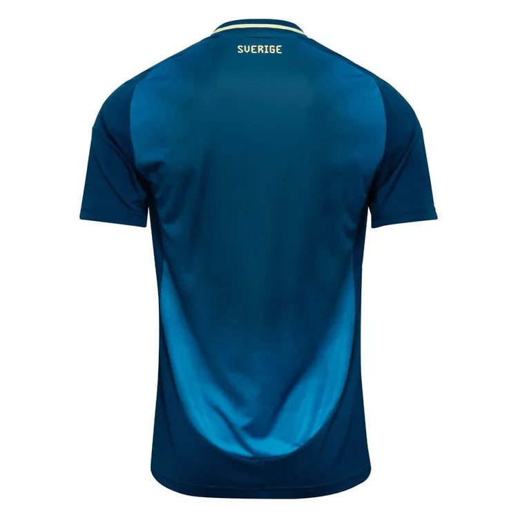 SUÈDE MAILLOT
EXTÉRIEUR WOMEN'S
EURO 2025
