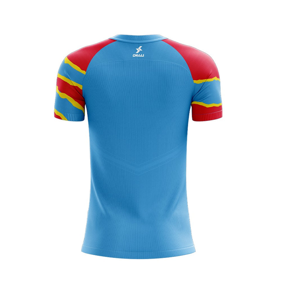 MAILLOT CONGO (kinn)