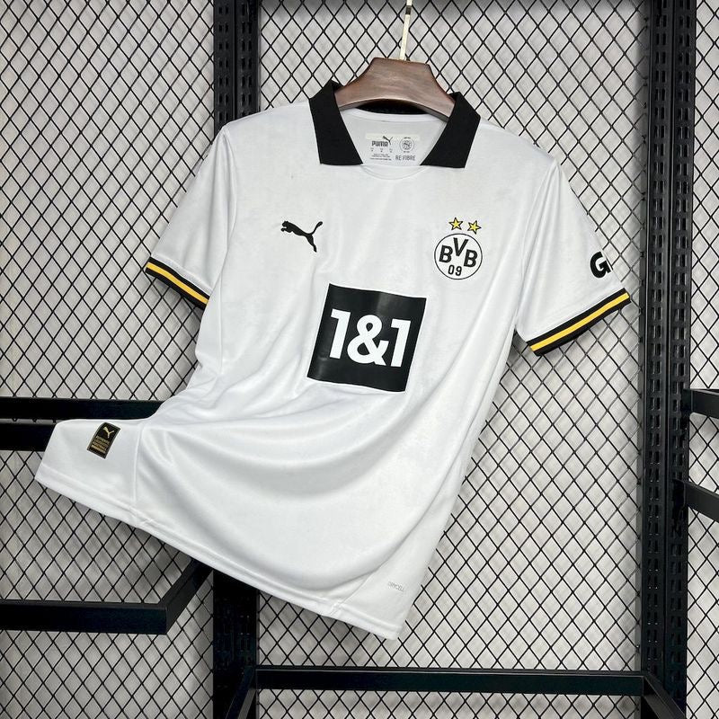 Maillot De Foot Borussia Dortmund 09 Third