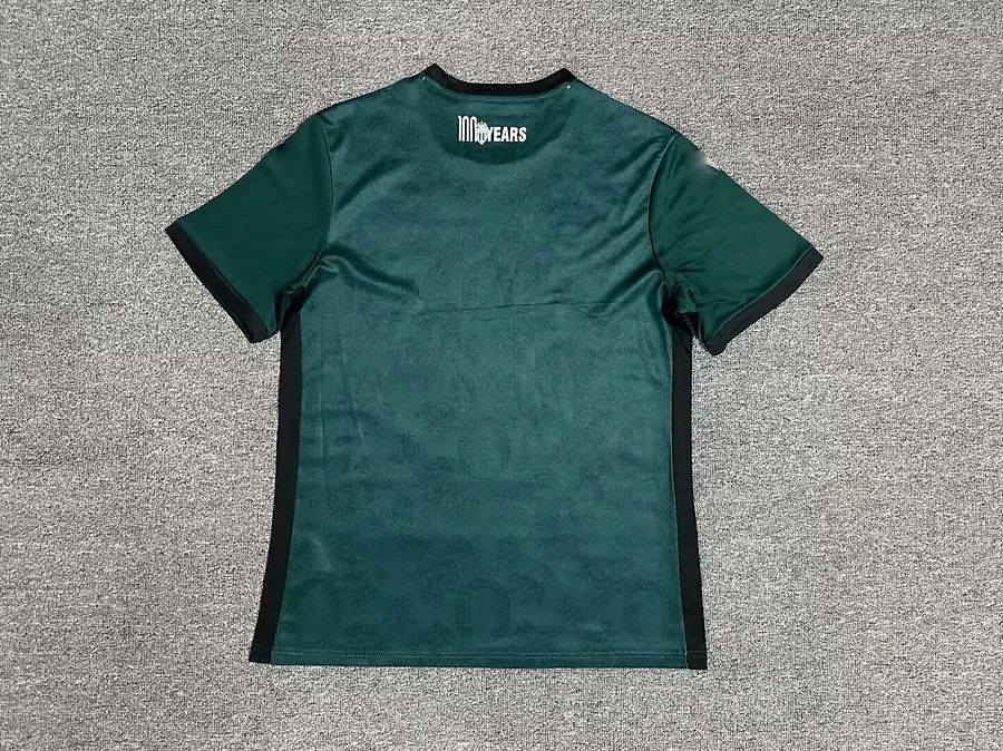 Maillot Monaco Extérieur 2024/2025