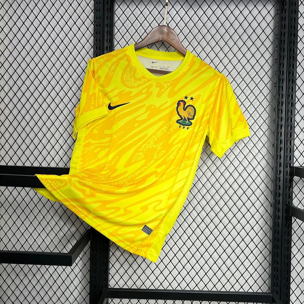 Maillot Équipe de France 2023 2024