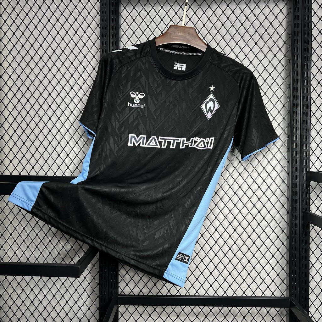 Werder Brême Third
2024/2025