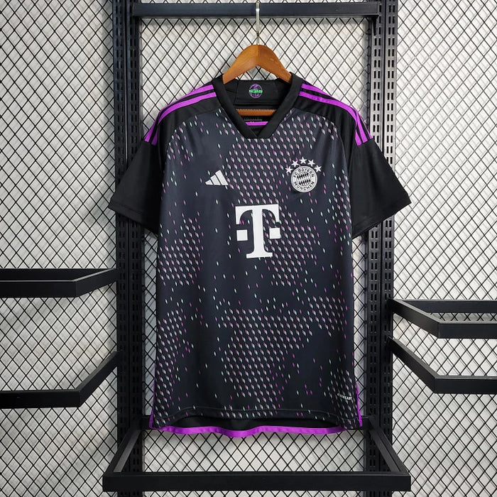 Maillot Bayern Munich saison
2023-2024 édition player