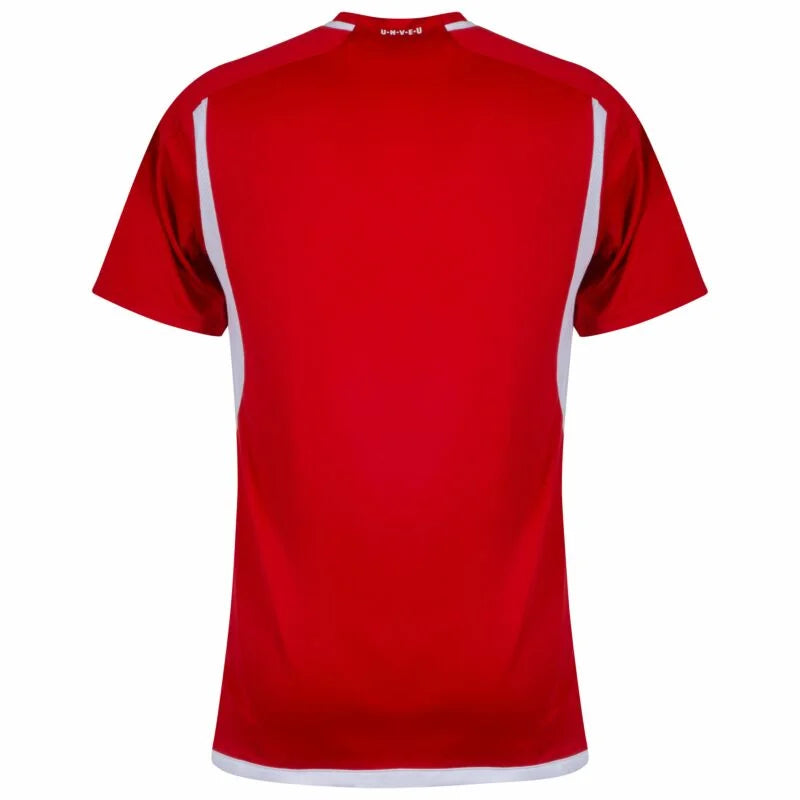 Maillot FC Union Berlin Domicile 2023/2024
