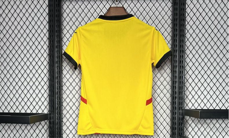 Maillot RC Lens Domicile 2024/2025