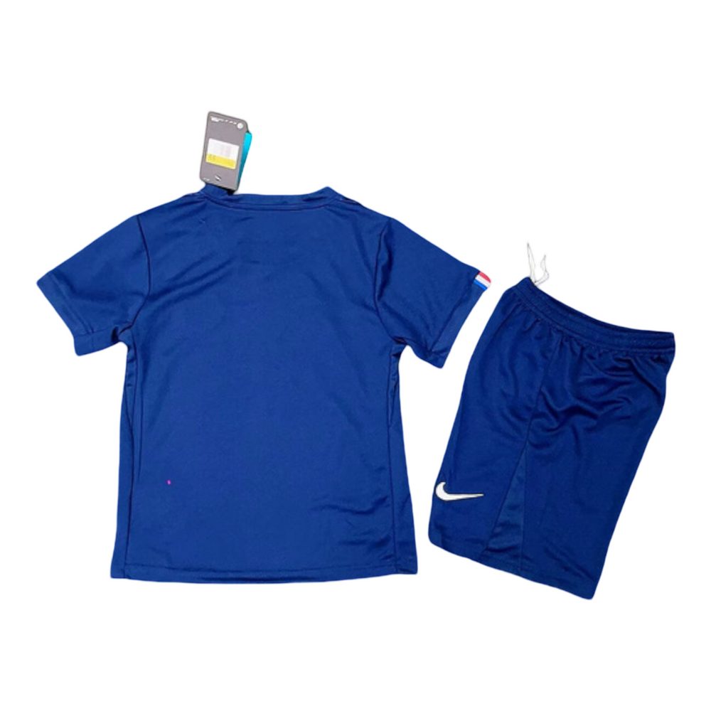 KIT ENFANT PSG DOMICILE 2025/2026 « ⭐️ »