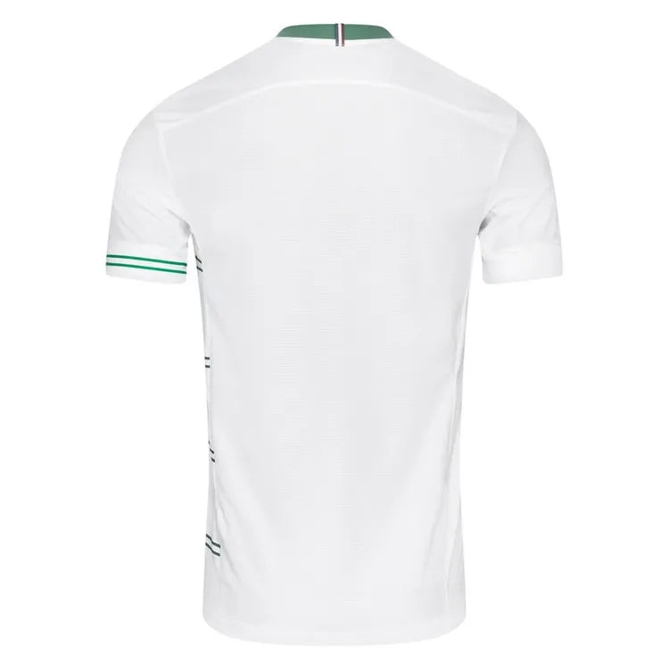 SAINT-ÉTIENNE MAILLOT EXTÉRIEUR 2021/22