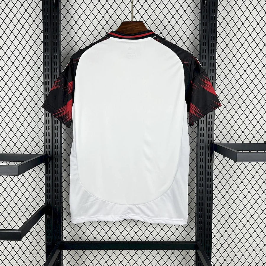 Maillot Flamengo Extérieur 2025-2026