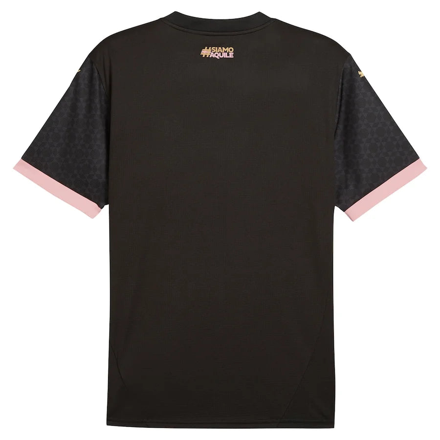 Maillot Palermo FC Extérieur 2024-2025