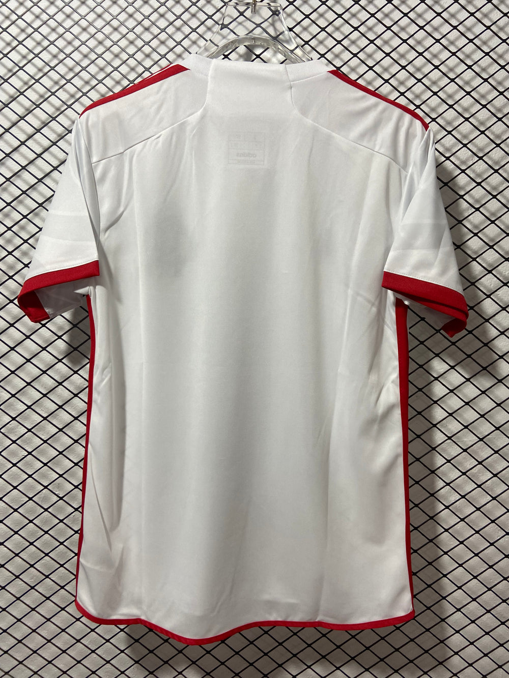 MAILLOT 24/25 FLAMENGO BLANC