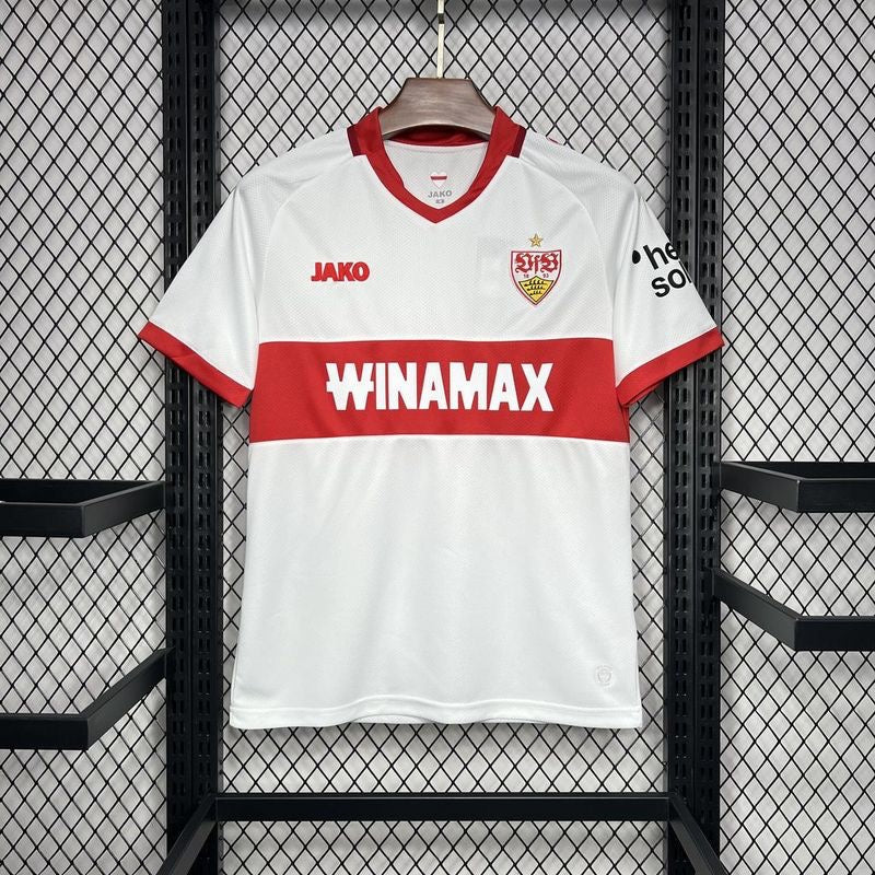 VfB Stuttgart Domicile
2024/2025