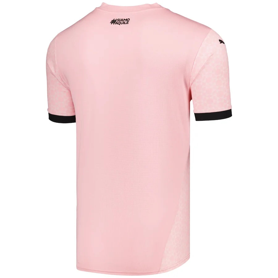 Maillot Palermo FC Domicile 2024-2025