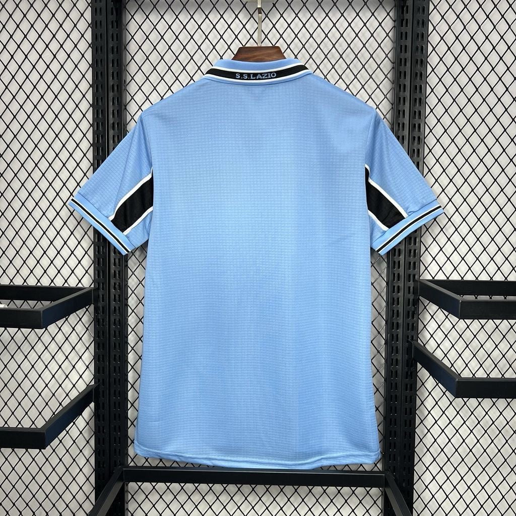 Lazio Rome Domicile
Retro 1998/1999