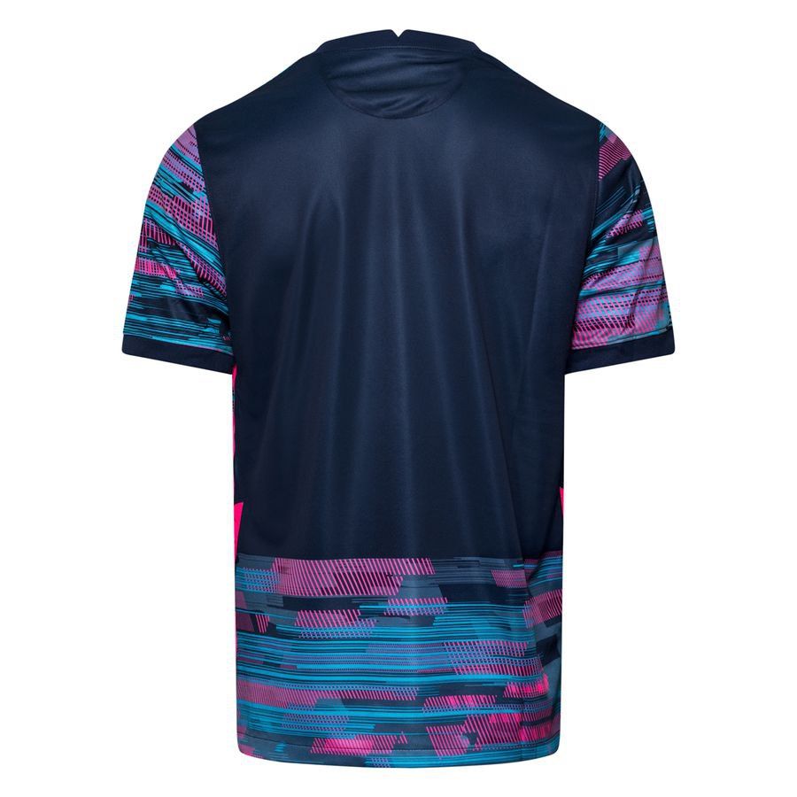 RB LEIPZIG TROISIÈME MAILLOT 2021/2022