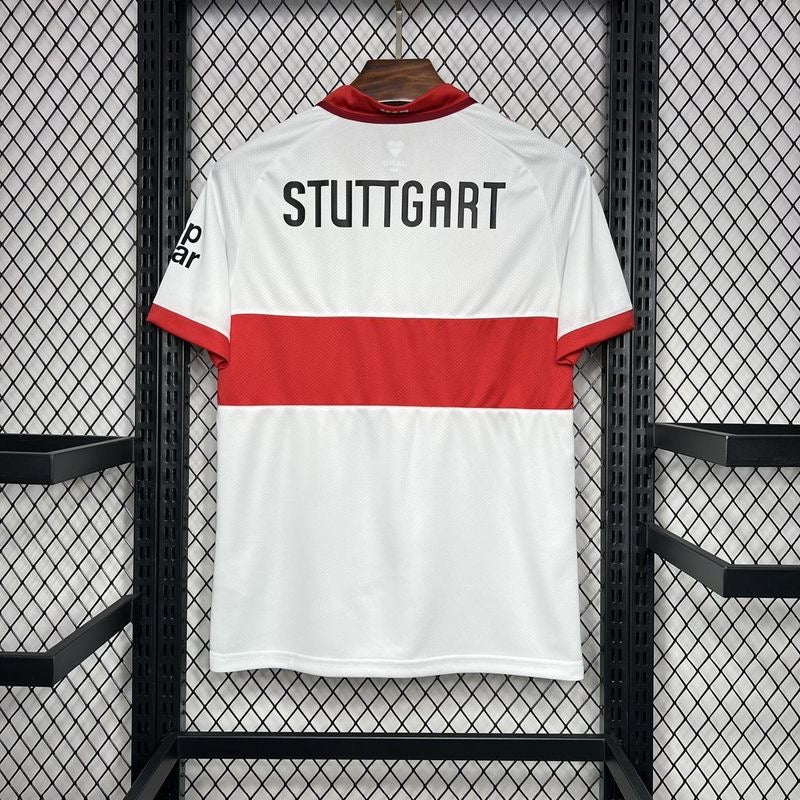 VfB Stuttgart Domicile
2024/2025