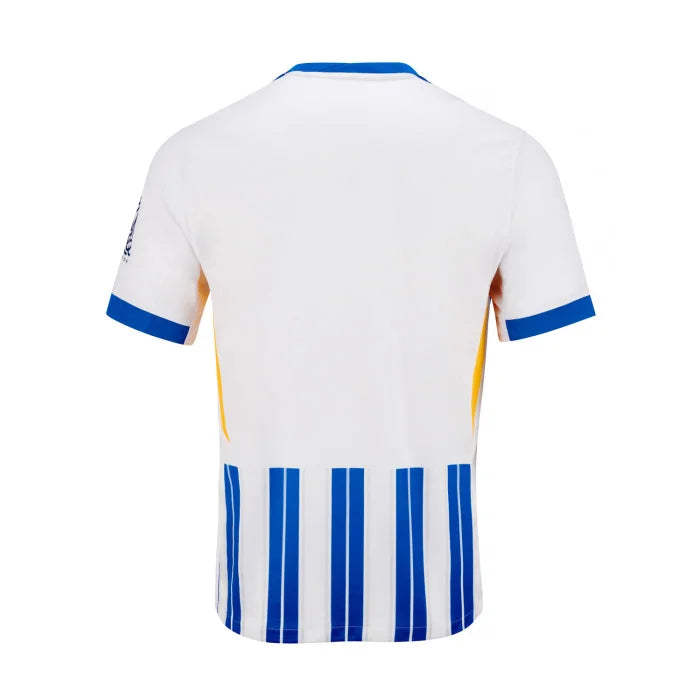Maillot Brighton and Hove Albion Domicile 2024-2025