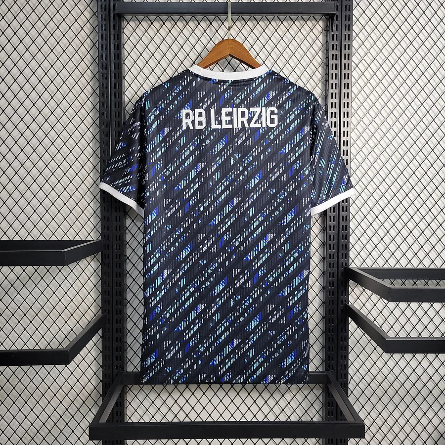 Maillot RB Leipzig Concept Édition Limitée 2023/2024 - Bleu
