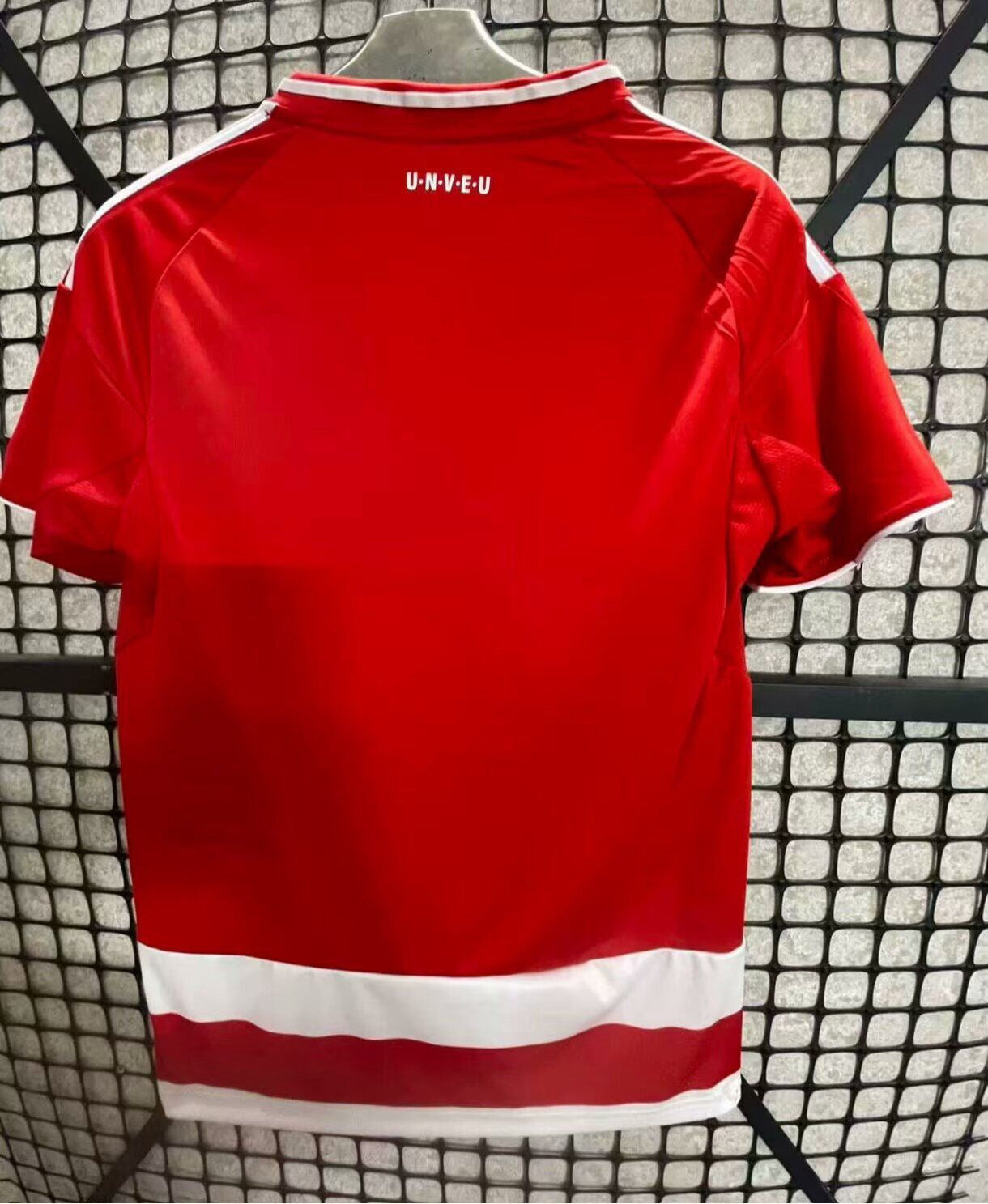 Union Berlin Domicile
2025/2026