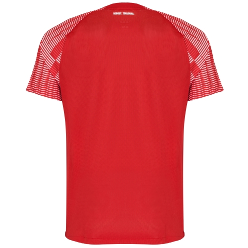 Maillot Gardien Rouge Toulouse Football Club 2024-2025
